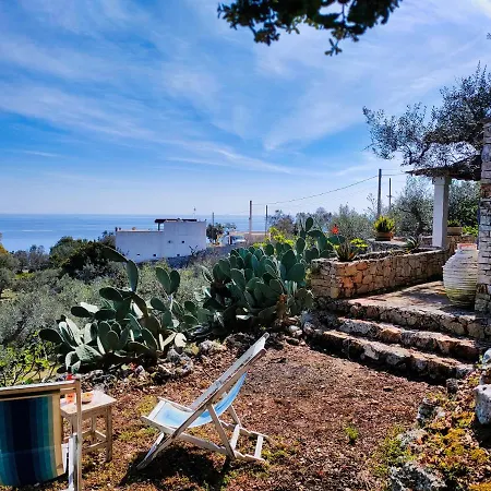 Le Pajare Di Di Casa Camilla Journey Marina Serra