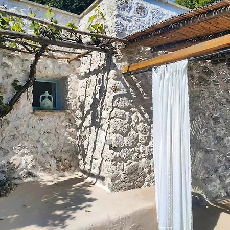 Le Pajare Di Di Casa Camilla Journey * Marina Serra