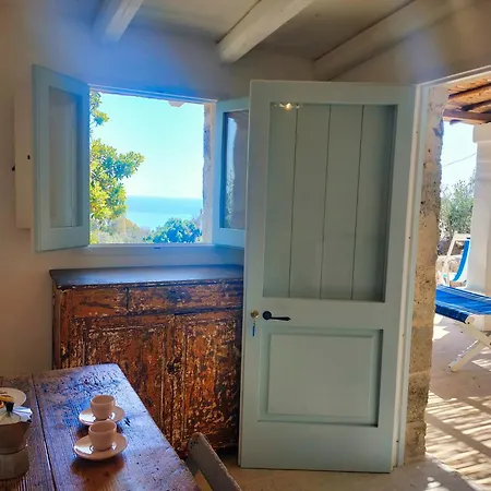 Le Pajare Di Di Casa Camilla Journey *